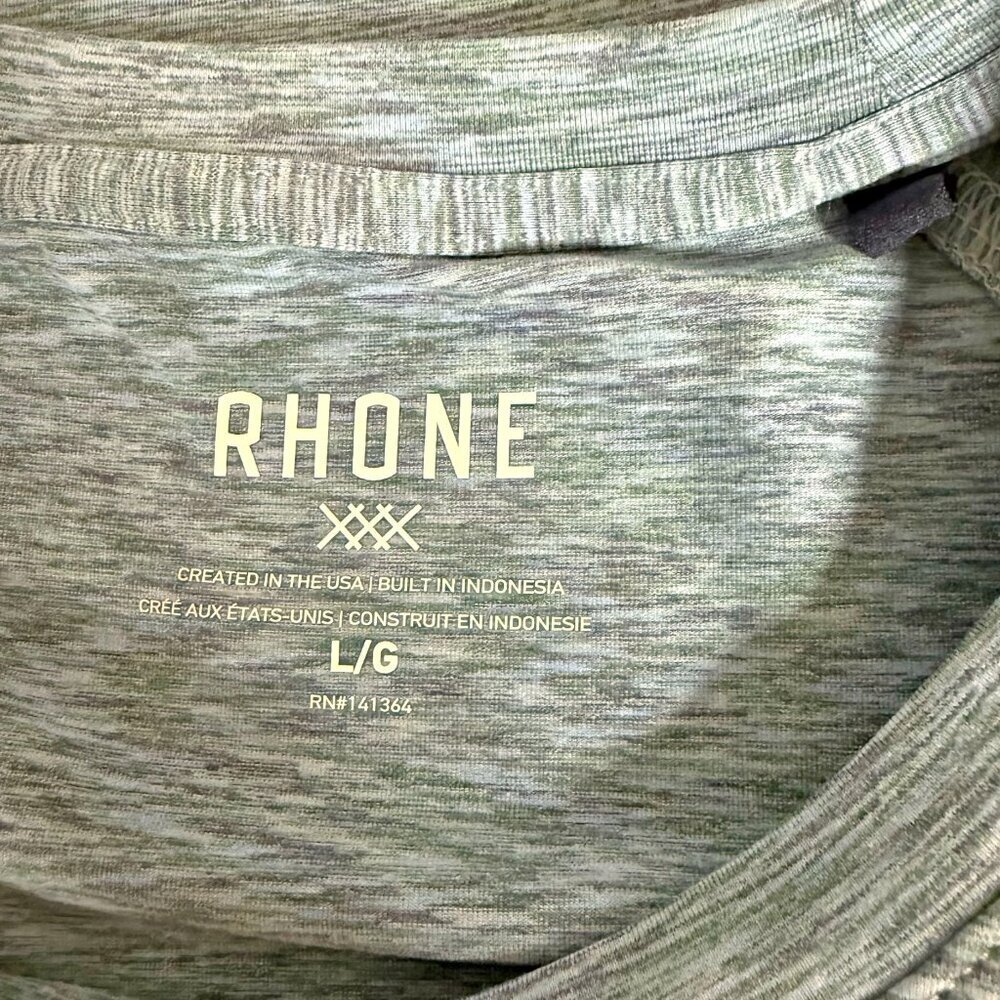 Rhone Reign Top - Picture 4 of 9